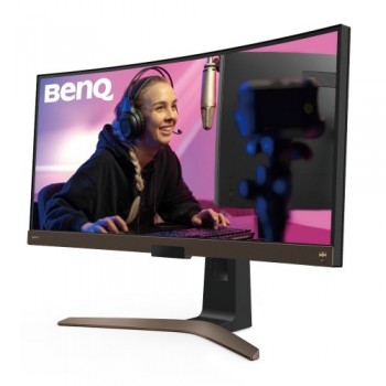 Benq EW3880R Monitor PC... 2