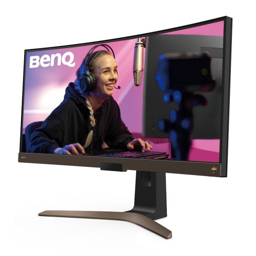 Benq EW3880R Monitor PC 95,2 cm (37.5") 3840 x...