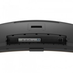 Benq EW3880R Monitor PC 95,2 cm (37.5") 3840 x 1600 Pixel UltraWide Quad HD+ Nero