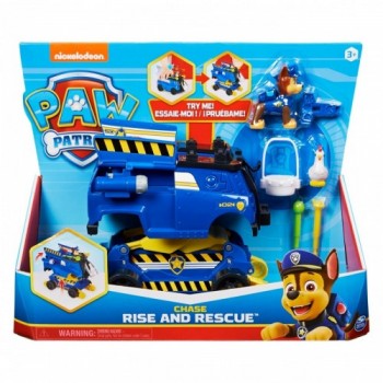 PAW Patrol Macchinina... 2