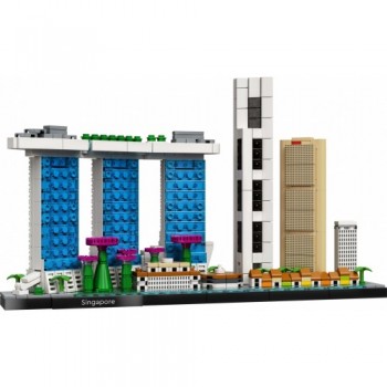 Lego Architecture 21057 -... 2