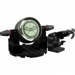 Lego DC The Batman 76179 - Inseguimento sulla Moto di Batman e Selina Kyle