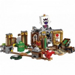 Lego Super Mario 71401 - Caccia ai Fantasmi di Luigi/s Mansion - Pack di Espansione