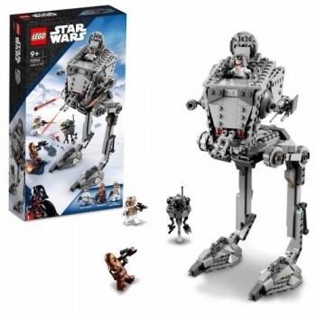 Lego Star Wars 75322 - AT-ST