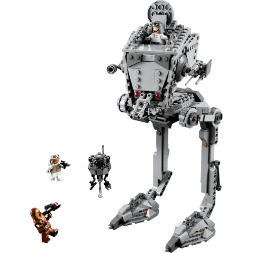 Lego Star Wars 75322 - AT-ST