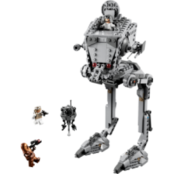 Lego Star Wars 75322 - AT-ST