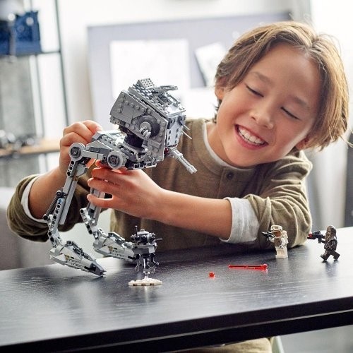Lego Star Wars 75322 - AT-ST