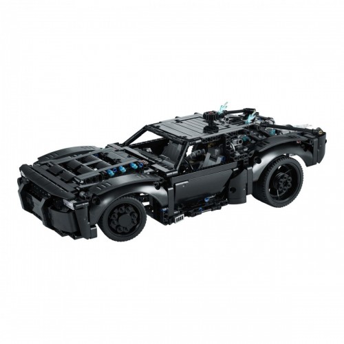 Lego Technic 42127 - Batmobile di Batman