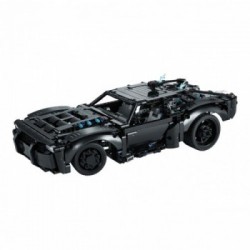 Lego Technic 42127 - Batmobile di Batman