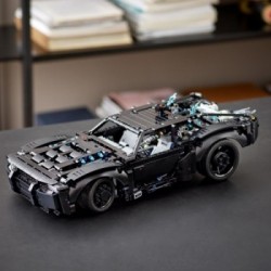 Lego Technic 42127 - Batmobile di Batman