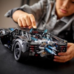 Lego Technic 42127 - Batmobile di Batman