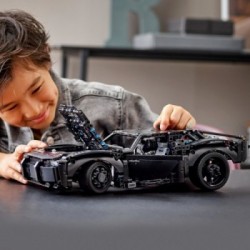 Lego Technic 42127 - Batmobile di Batman