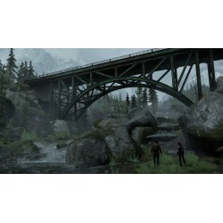 Sony The Last of Us Remastered (PS Hits)