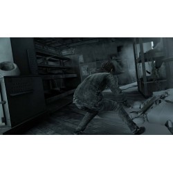 Sony The Last of Us Remastered (PS Hits)