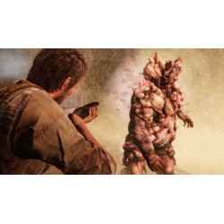 Sony The Last of Us Remastered (PS Hits)