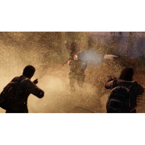 Sony The Last of Us Remastered (PS Hits)