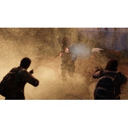 Sony The Last of Us Remastered (PS Hits)