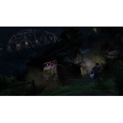 Sony The Last of Us Remastered (PS Hits)