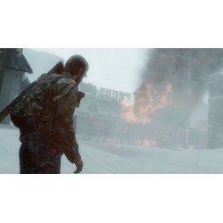 Sony The Last of Us Remastered (PS Hits)