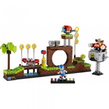 Lego Ideas 21331 - Sonic... 2