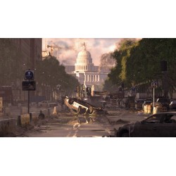 Sony PS4 Tom Clancy's The Division 2