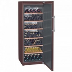Liebherr WKt 5551 - Cantinetta Vino, 253 Bottiglie, Classe E, 192 x 70 x 74.2 cm
