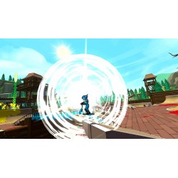 Outright Games Crayola Scoot videogioco PlayStation 4 Basic