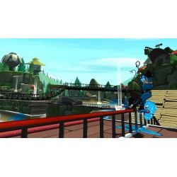 Outright Games Crayola Scoot videogioco PlayStation 4 Basic