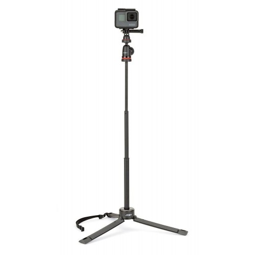 Joby TelePod Pro Kit treppiede...