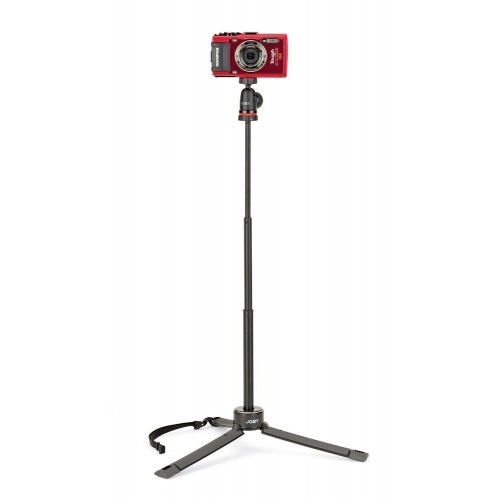 Joby TelePod Pro Kit treppiede...
