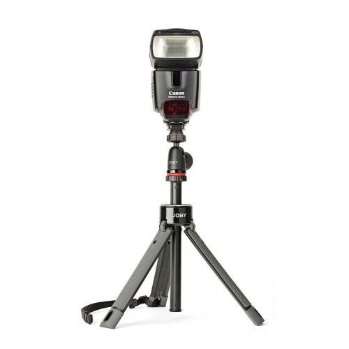 Joby TelePod Pro Kit treppiede...