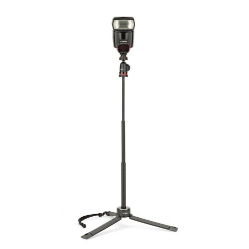 Joby TelePod Pro Kit treppiede...