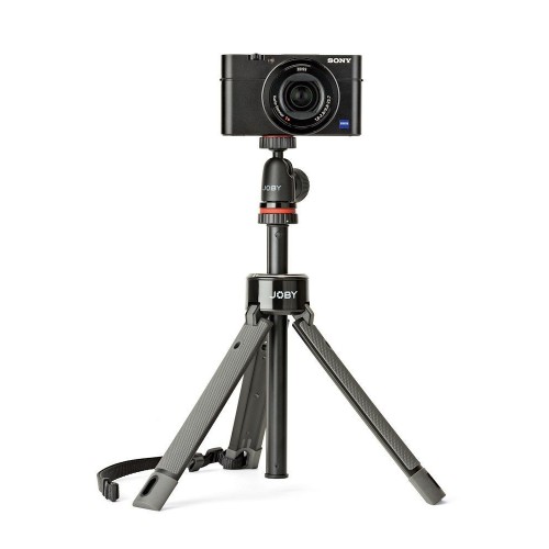 Joby TelePod Pro Kit treppiede...