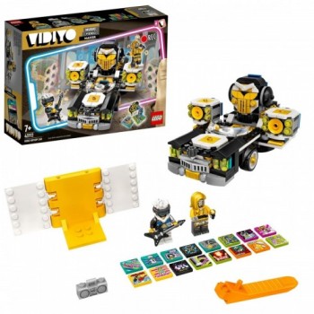 Lego Vidiyo 43112 - Robo... 2