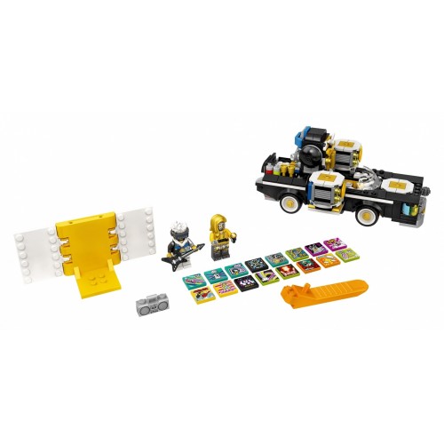 Lego Vidiyo 43112 - Robo HipHop Car