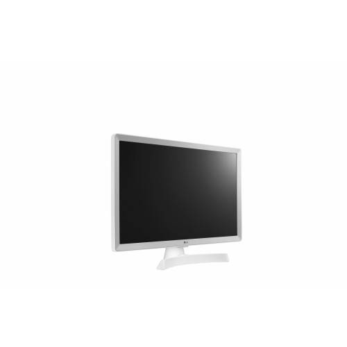 LG 24TL510V-WZ LED display 59,9 cm (23.6") 1366...