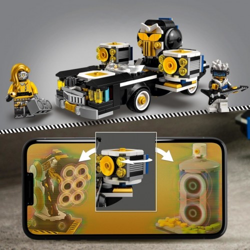 Lego Vidiyo 43112 - Robo HipHop Car