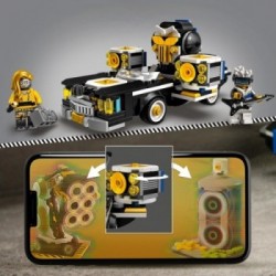 Lego Vidiyo 43112 - Robo HipHop Car