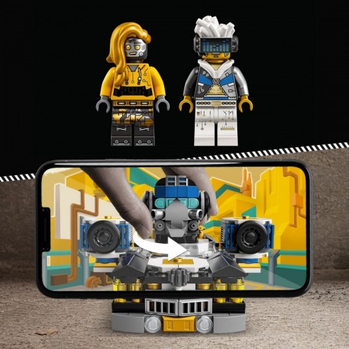 Lego Vidiyo 43112 - Robo HipHop Car