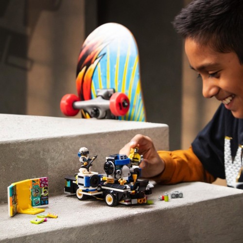 Lego Vidiyo 43112 - Robo HipHop Car