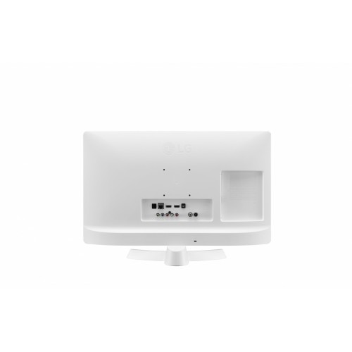 LG 24TL510V-WZ LED display 59,9 cm (23.6") 1366...