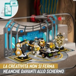 Lego Vidiyo 43112 - Robo HipHop Car