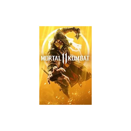 Warner Bros Mortal Kombat 11, PS4 videogioco...