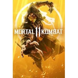 Warner Bros Mortal Kombat 11, PS4 videogioco PlayStation 4 Basic