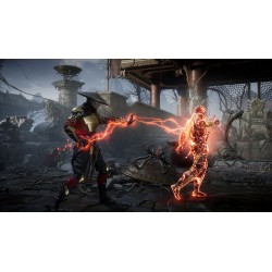 Warner Bros Mortal Kombat 11, PS4 videogioco PlayStation 4 Basic