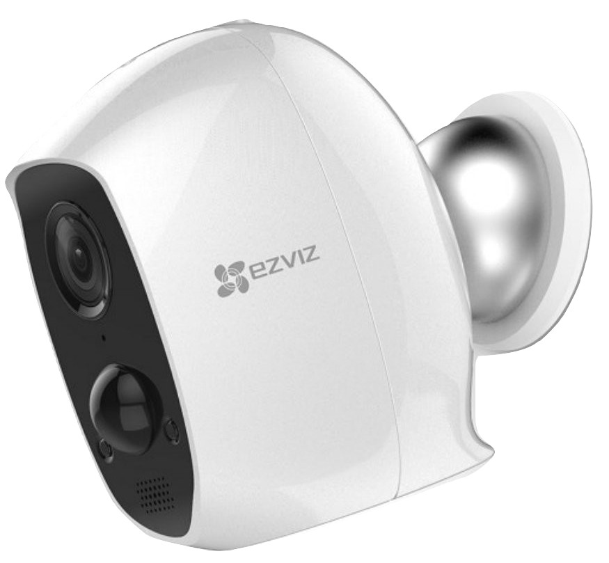 EZVIZ C3A telecamera di sorveglianza Telecamera di sicurezza IP Interno e esterno Scatola...