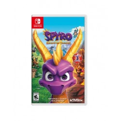 Activision Spyro Reignited Trilogy, Switch videogioco Nintendo Switch Basic