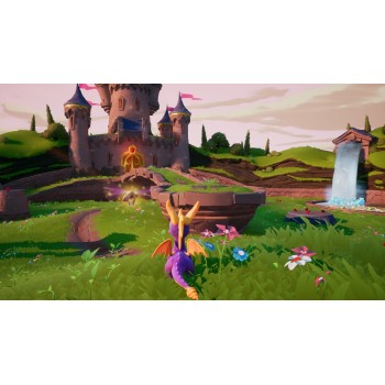 Activision Spyro Reignited... 2