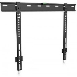 G.B.S./JOLLYLINE Supporto PLB-11E - Staffa da Muro TV 37-61", Max 56kg, Nero