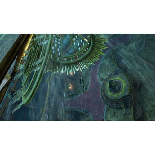 Sony Uncharted: The Nathan Drake Collection, PS...